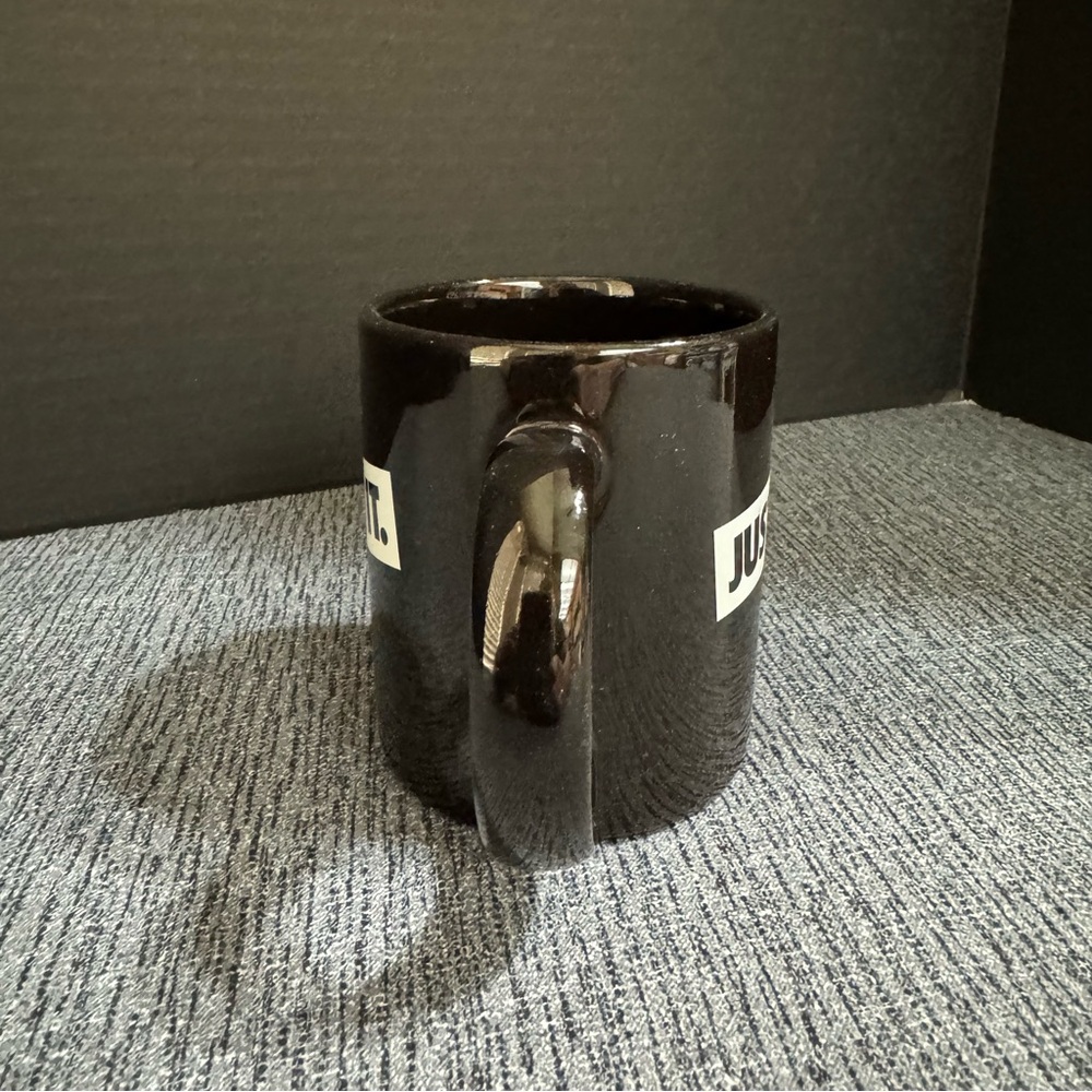 Nike Just  Do It Coffee Mug - Picture 3 of 11